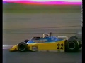 1979 Aurora AFX British F1 Championship -- R15: Silverstone (50fps)