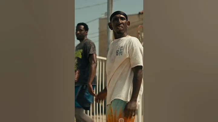 White Men Can't Jump | Trailer | Hulu #Shorts