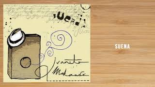 Video thumbnail of "Juanito Makandé - Sueña"