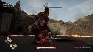 Killing arges in AC Odyssey