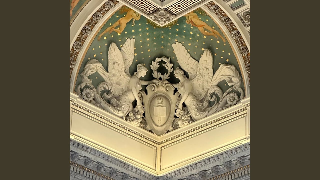YouTube에서 Ceiling 보기 YouTube에서 Ceiling 보기