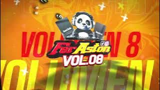 KCHAK BRUTAL VOL 8 - DJ FER ASTON