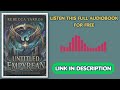 Untitled Empyrean by Rebecca Yarros [Full Audiobook Free]