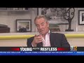 'Young And The Restless' Celebrates 40 Years Of Victor Newman