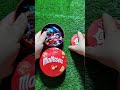 M&amp;M’s Candy ASMR 🍬 Crunchy &amp; Satisfying ChocolateASMR M&amp;M’s  Colorful Candy Sounds for Relaxatio❤️🫶🏻