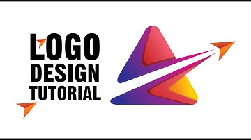 Learn Tips & Tricks For Making Logo Design in Creldraw - Ahsan Sabri