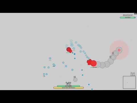 diepcustom worm boss v1