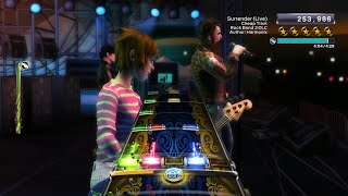 Surrender (Live At Nippon Budokan) - Cheap Trick Guitar FC (RB3 DLC) HD Gameplay