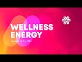 WELLNESS ENERGY | Moscow, Russia