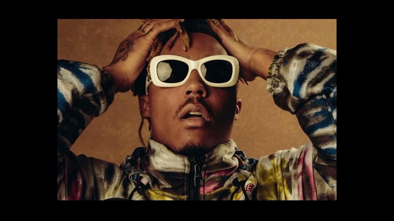 Juice WRLD Overseas (speed up) YouTube