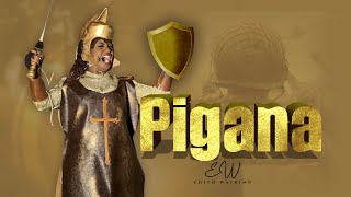 Edith Wairimu | PIGANA! | Official Video