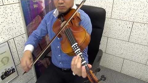 String Builder for viola Book 3 No  85