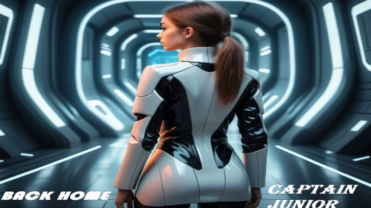 Watch Captain Junior - Take Control on YouTube Watch Captain Junior - Take Control on YouTube