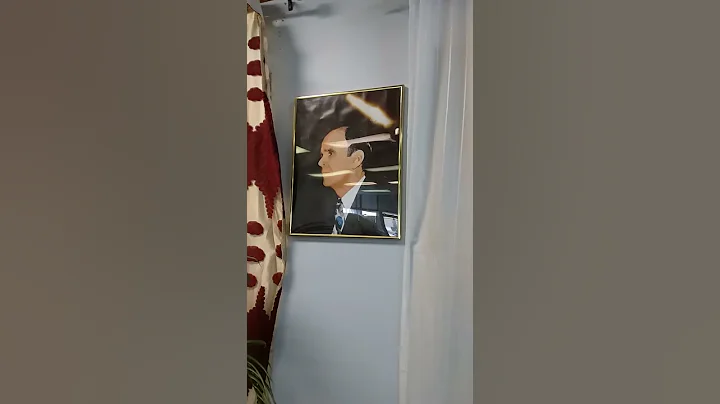 Pillar of Fire on William Branham