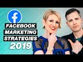 4 Facebook Marketing Strategies for Fast Growth with Mari Smith