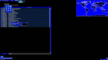 Razek Plays.... Uplink : Hacker Elite! (Part 11)