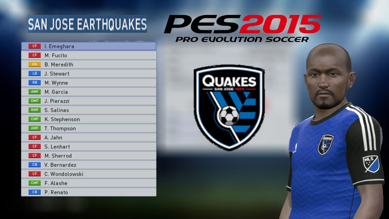 San Jose Earthquakes Player Salary San Jose Earthquakes Player Salary