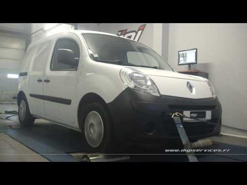 Renault Kangoo 1.5