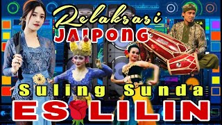 JAIPONG SULING SUNDA • FULL GAYENG KENDANG GLERR • COCOK BUAT RELAKSASI