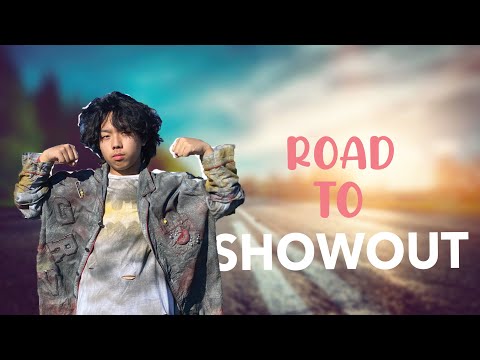 Road to SHOWOUT Dance Competition