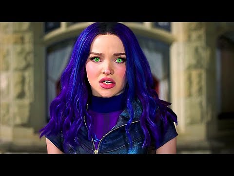 Descendants 3 erscheinungsdatum