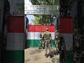 international border #india vs pakistan #bsf #bsftradesman #bsfstatus #shorts #short #viral #trend