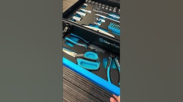 #DuraTech Tool Kit/Tool Drawers🧰🪛⚙️All-in-One for Your Need#duratechtools#toolkit
