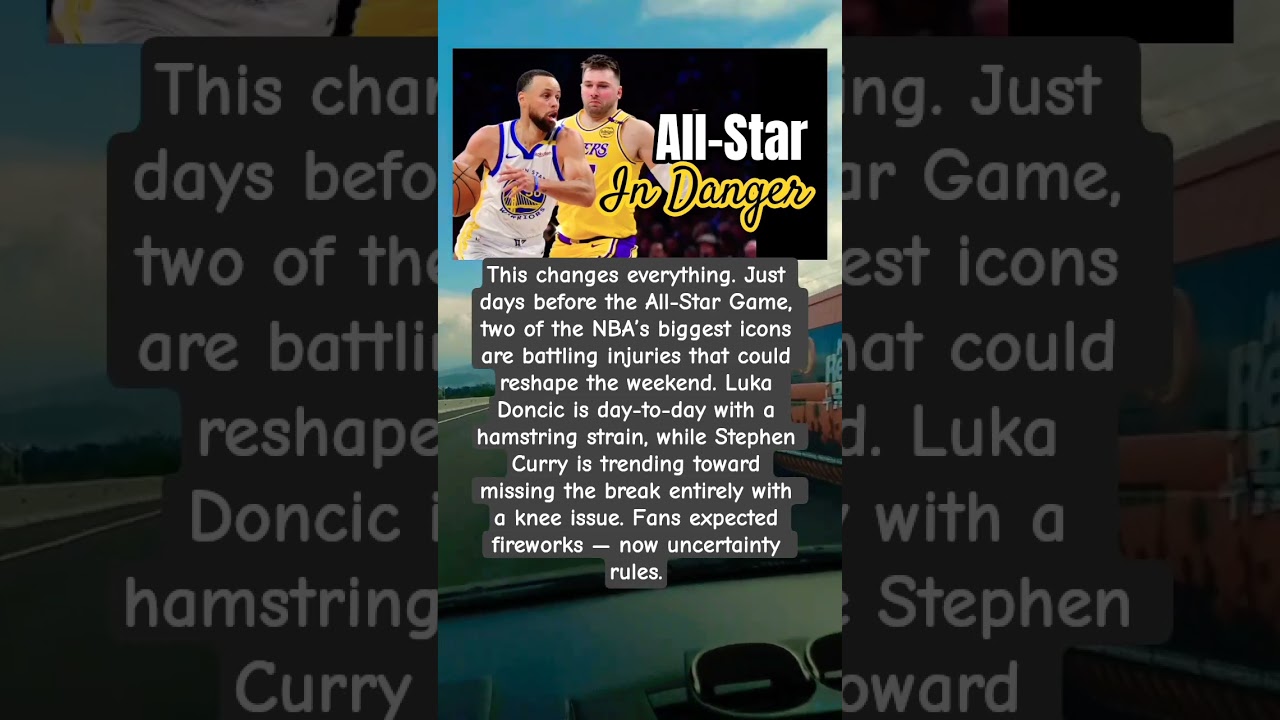 Stars Hurt, Stakes Rise 