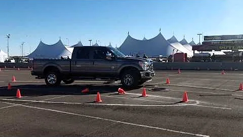 ride and drive barrett jackson 2013