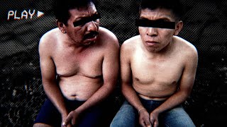 The Cartel Behind The Internets Most Disturbing Videos