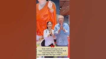 Cuộc Sống Vô Thuờng | Vĩnh Biệt Chị Dv Ngọc Trinh 🙏🙏🙏 #lacca #ngoctrinh #muingogai