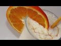 ,, ЗИМНИЙ ЗАВТРАК НА СКОРУЮ РУКУ&#39;&#39; вкусная овсянка с апельсином/Frühstück взаимная подписка