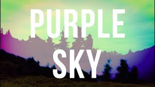 teenage engineering OP-Z // 1-Pattern Jam (PURPLE SKY)