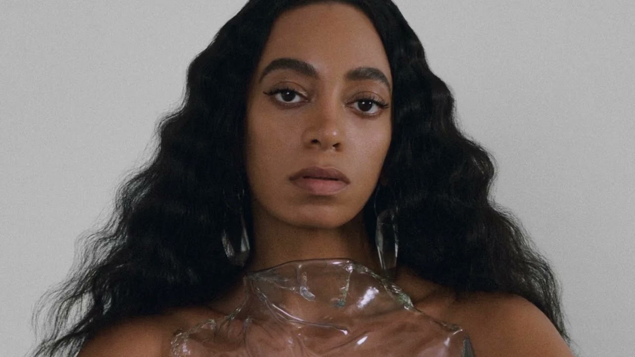 Solange Binz Instrumental