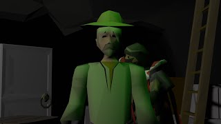 Loot From 100,000 Master Farmer Pickpockets