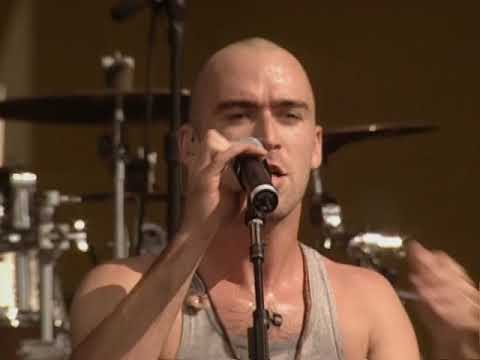 Live - Pain Lies On The Riverside - 7/23/1999 - Woodstock 99 East Stage