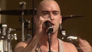 Live - Pain Lies On The Riverside - 7/23/1999 - Woodstock 99 East Stage chords