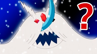 Teori Se? - O Que É A Criatura Que Aparece No Episódio Graybles 1000 De Hora De Aventura?