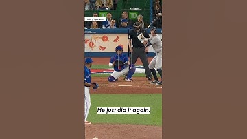 🤔 Did the Blue Jays
