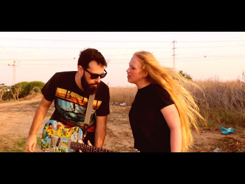 Moonshine Dust - Do it Already [Official Video]