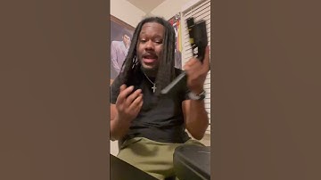 How 🥷🏽’s Be when they get They First EXTENDED MAG!😂🤯#guns #legallydangerous #viral #gunguy