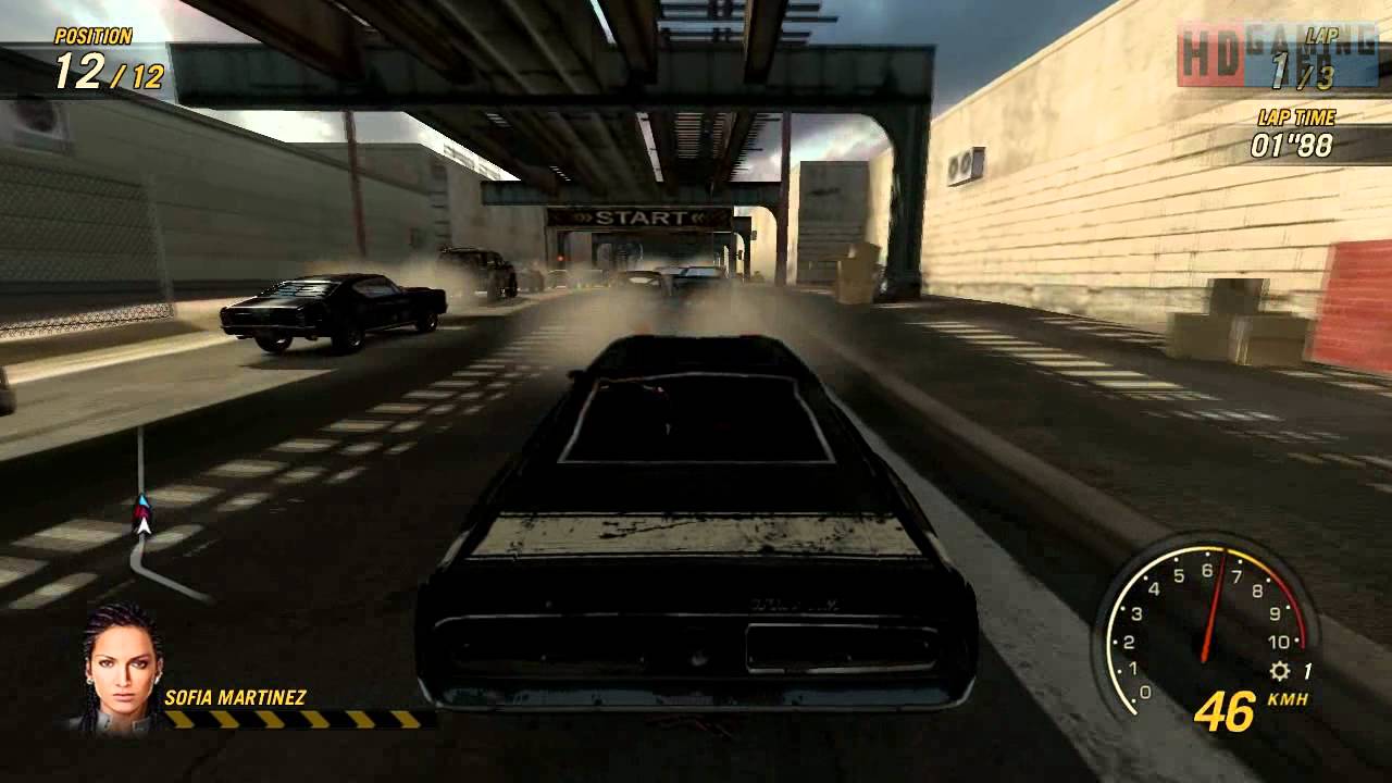 flatout ultimate carnage pc ign flatout ultimate carnage pc ign