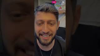 Burak Bulut Kraldan Dom Dom Kurşunu Kurtuluş Kuş Un Hiyari