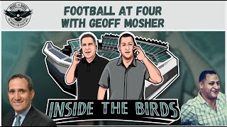 ITB RADIO: POSITION BATTLES FOR EAGLES ROSTER SPOTS AHEAD OF THE NEXT ROUND OF OFFSEASON ACTIVITIES