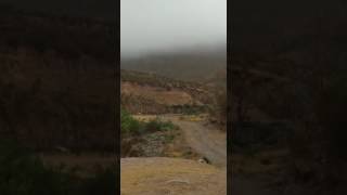 Desde Tafí Del Valle. Agostina Catalán Reporta Para Siempre Util