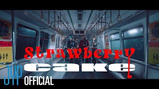 Xdinary Heroes &amp;quot;Strawberry Cake&amp;quot; M/V