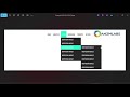 Class 7 WordPress Theme Development I creating a main menu and setting up a logo