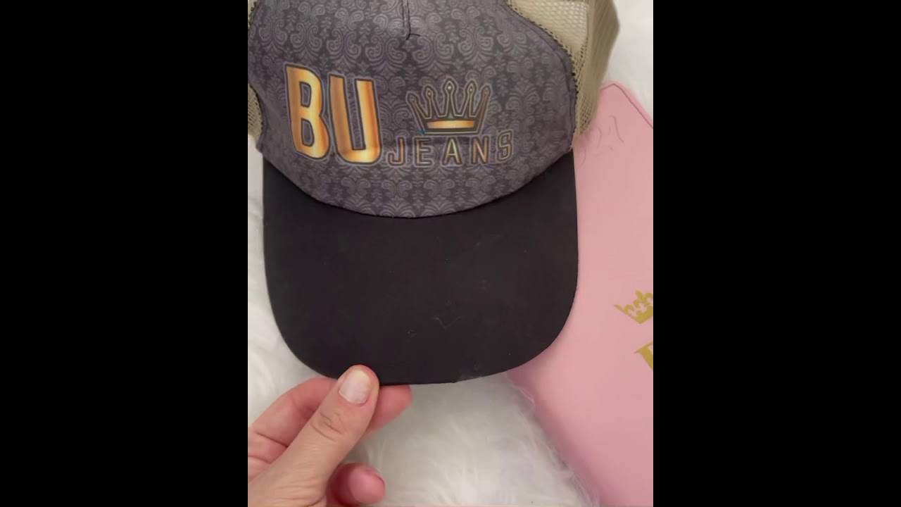 Recebido da loja Use Bujeans | Feira da Madrugada Fortaleza Atacado