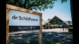 Optjak Schildhoeve - De Schildhoeve Buitengewoon