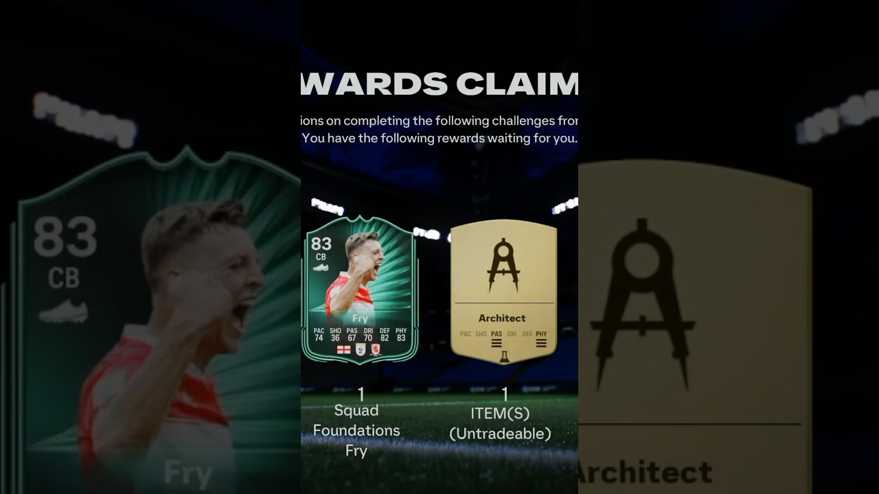 БЕСПЛАТНАЯ КАРТА С РЕЙТИНГОМ 83! 🤩🔥 